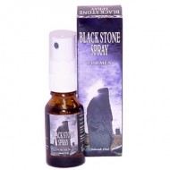 Black Stone Viivästys Spray 15ml