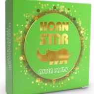 Horn Star After Party krapulan poisto kapseli 10 kaps