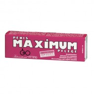 Maximum Cream Libido Enhancer 45ml