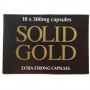 Solid Gold Extra Strong Capsules 60 Pack