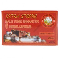 Extra Strong Male Tonic Enhancer x6