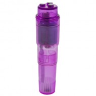 RockIn Waterproof Vibrator Purple