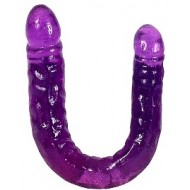 Veined Double Dong Grape scented