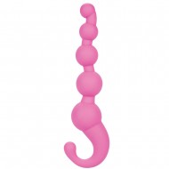 LAmour Silicone Beaded Probe