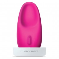 Jimmy Jane Form 3 Pink Waterproof USB Rechargeable Vibrator