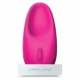 Jimmy Jane Form 3 Pink Waterproof USB Rechargeable Vibrator