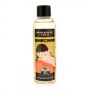 Shiatsu Luxury Edible Body Oil  Vanilla
