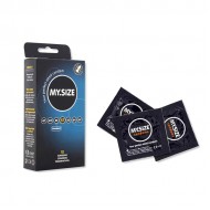 MY.SIZE 57mm Condom (10 Pack)