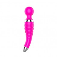 Rechargeable iEGG Laura Wand Pink