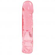 VacULock Crystal Jellie Pink 8 inch Attachment