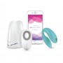 WeVibe Sync Aqua Rechargeable Clitoral And GSpot Vibrator