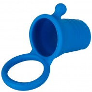Clitoral Massager Penis Sleeve