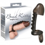 Bad Kitty Penis Sleeve
