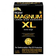 Trojan Magnum XL x 12