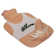 Willy HotWater Bottle