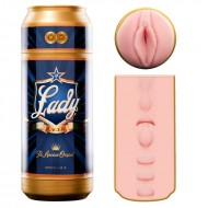 Fleshlight Sex In A Can Lady Lager