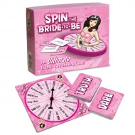Spin The Bride