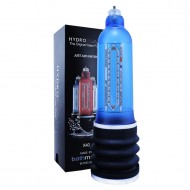 Bathmate HydroMax X40 Blue Penis Pump