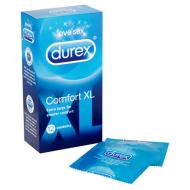 Durex Comfort XL 12 Pack Condoms