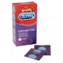Durex Intimate Feel 12 Pack Condoms