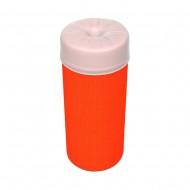 Fifi Masturbator Red With 5 Disposable Sleeves