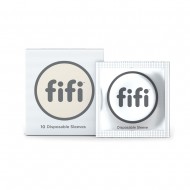 Fifi 10 Disposable Sleeves