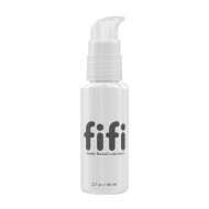 Fifi WaterBased Lubricant