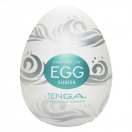 Tenga Surfer Egg