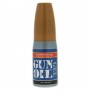 Gun Oil H2o Gel 4oz Pump Lubricant
