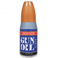 Gun Oil H2O Gel 8oz Pump
