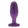 Tantus Silicone Ryder Butt Plug