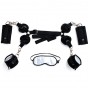 Fifty Shades Of Grey Hard Limits Bed Restraint Kit