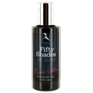 Fifty Shades Of Grey Come Alive Pleasure Gel for Her 30ml
