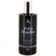 Fifty Shades Of Grey Sensual Touch Massage Oil 100ml