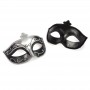 Fifty Shades Of Grey Masks on Masquerade Twin Pack