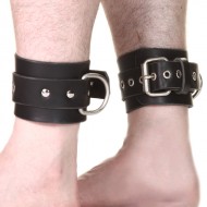 House of Eros Mighty Ankle Cuffs