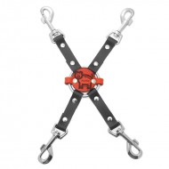 House of Eros Hog Tie with Swivel Clips
