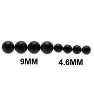 House of Eros Magnetic Nipple Balls 6.4mm