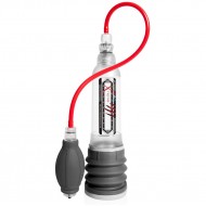 HydroMax X40 Extreme Clear Penis Pump