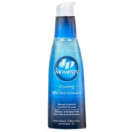 ID Moments Cooling 2oz Lubricant