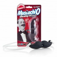 Screaming O MustachiO Vibrator