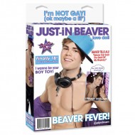 Just In Beaver Love Doll Inflatable
