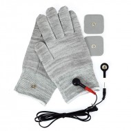 Rimba Electro Gloves pair
