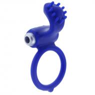 Body and Soul Infatuation Vibrating Cock Ring