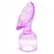 Wand Essentials Sweet Pea Thrill Small Attachment