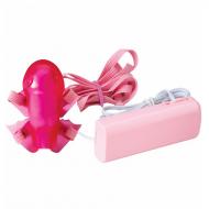 The Erotic Water Garden Collection Frisky Froger Massager