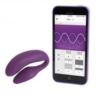 WeVibe 4 Plus App Only