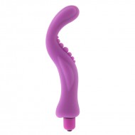 Playstimulator Vibrating GSpot Massager Purple