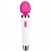 Wand Massagers and Attachments