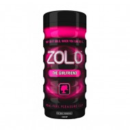 Zolo The Girlfriend Cup Masturbator
